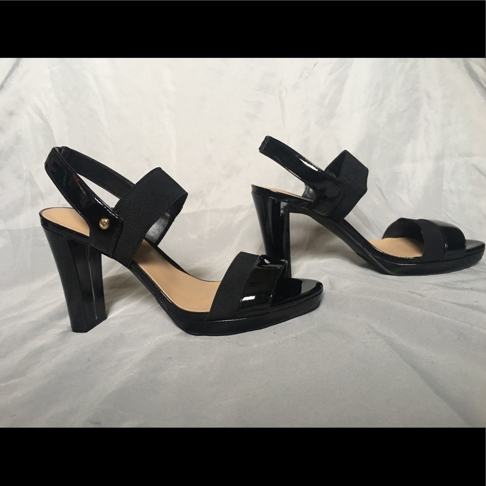 New Liz Claiborne’s Black high heels!!